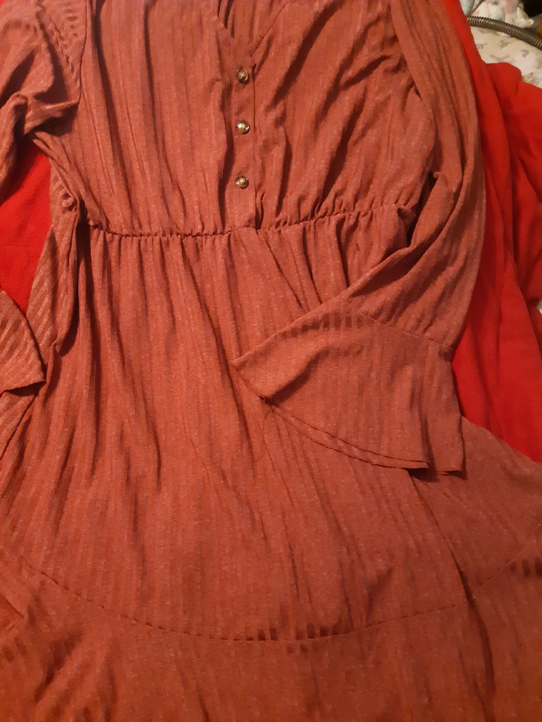 Shein Romwe Dress - US 22 - UK 26 - EU 52 - photo 3
