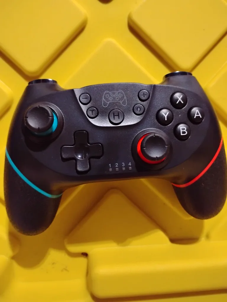 Gaming Controller for Windows PC image indicator(2)