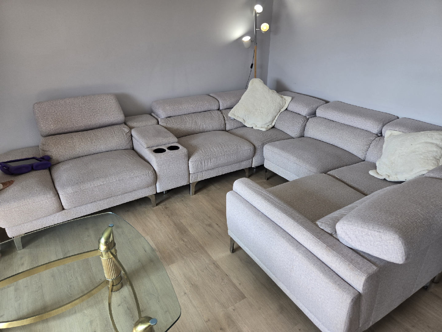 sofa