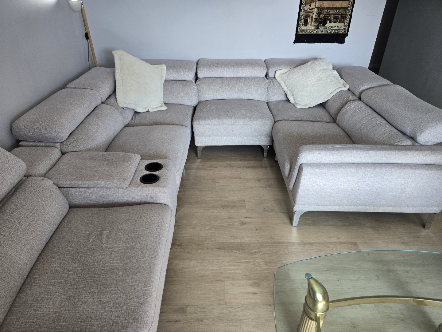 sofa - photo 2