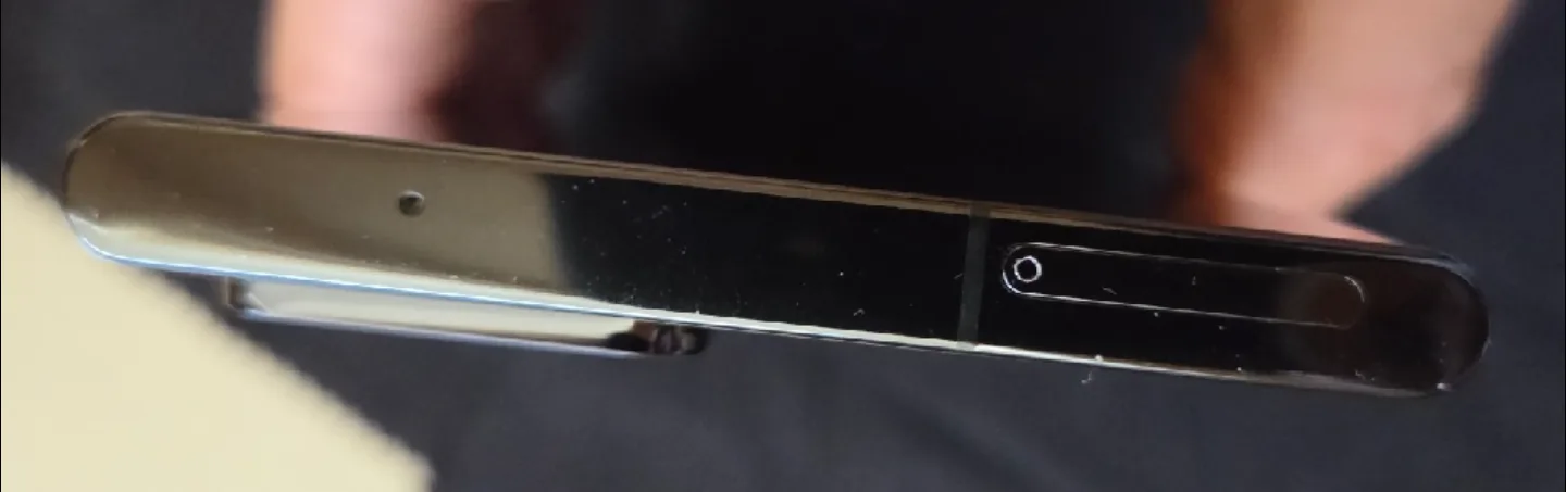 Samsung Galaxy Note 20 Ultra - Black image indicator(6)