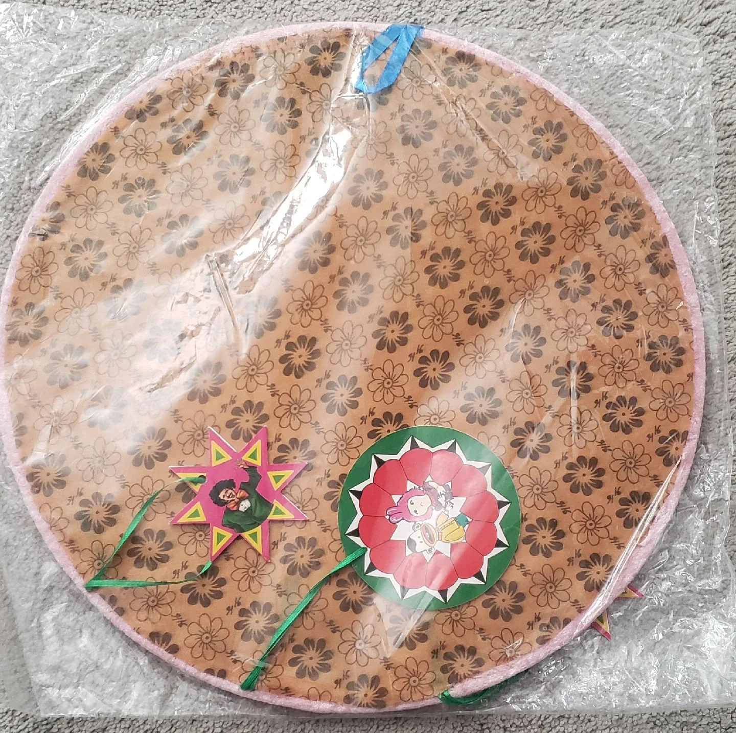 Ramadan decoration image indicator(2)