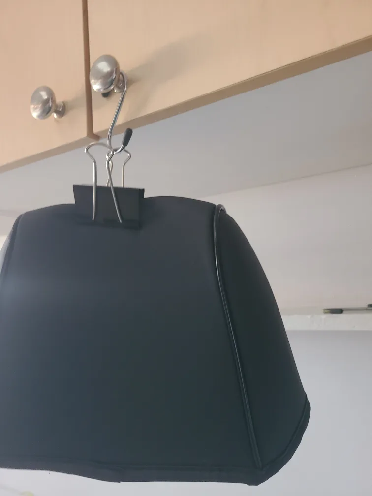 Black Leather Car Seat Covers image indicator(7)