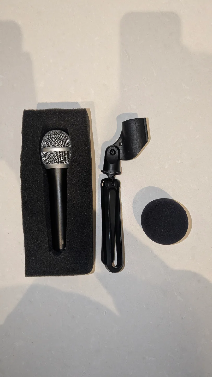 Audio-Technica ATR2100x-USB Microphone image indicator(3)