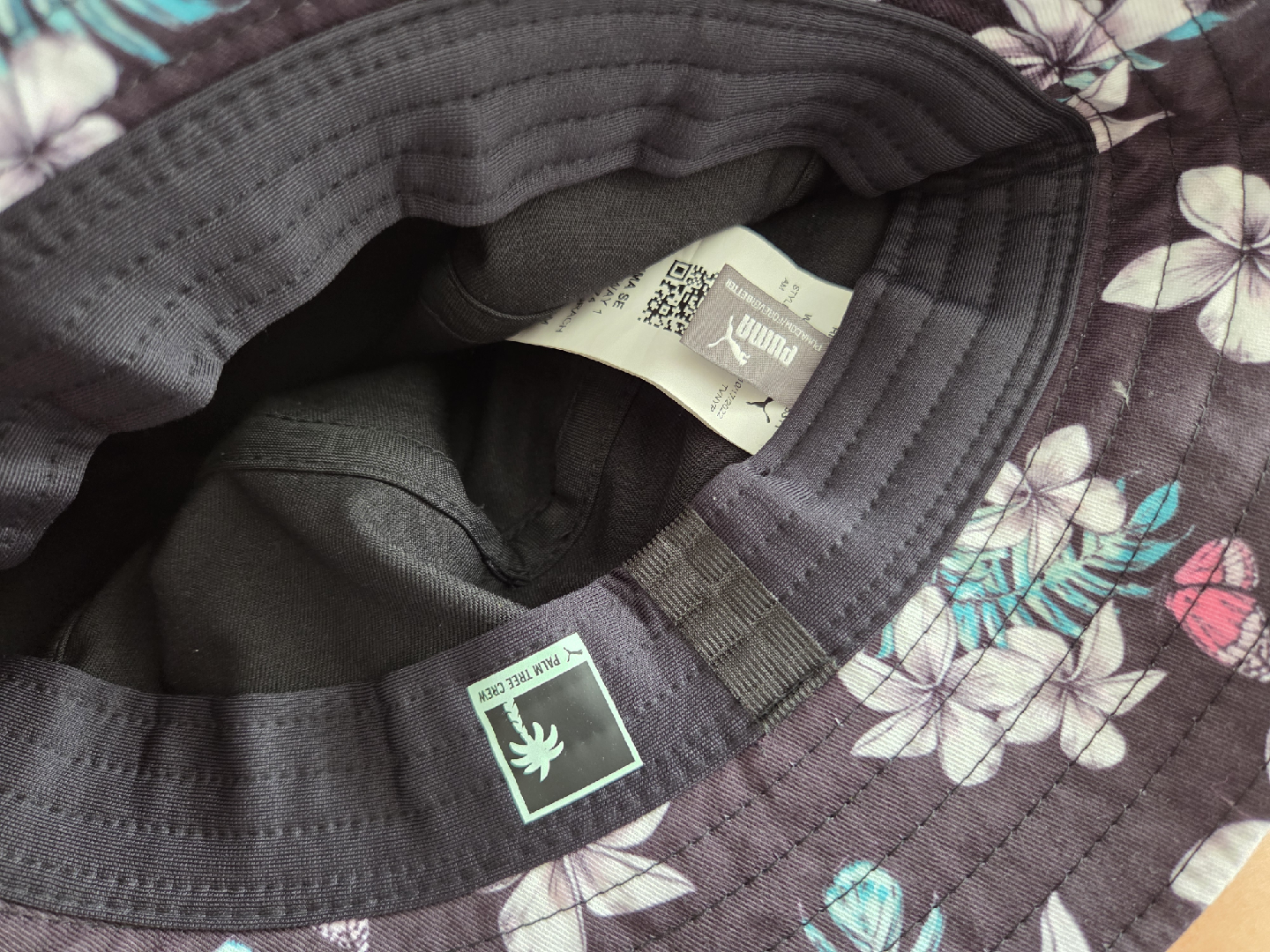 Bucket hats - photo 5