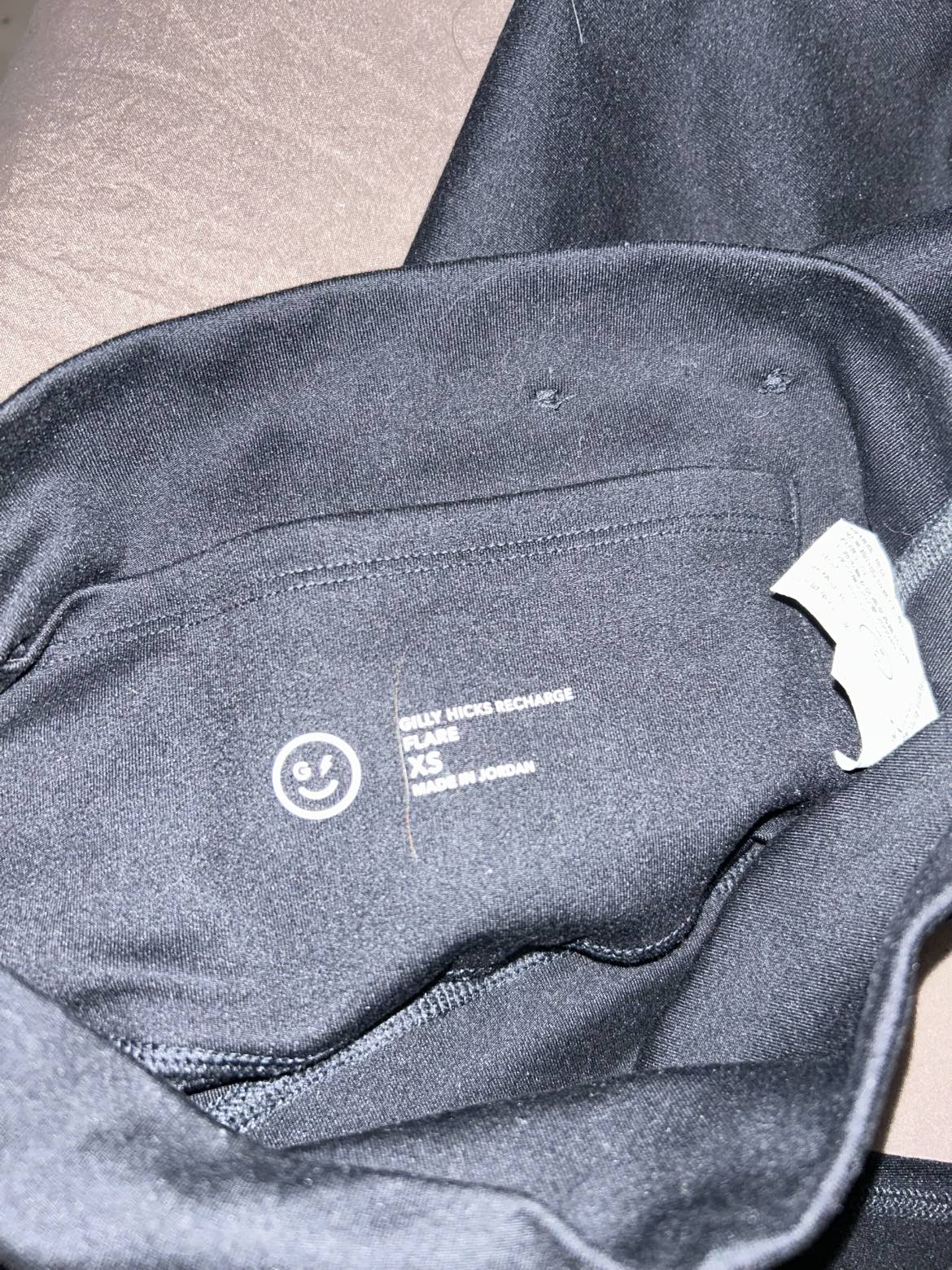 Hollister Gilly Hicks recharge flare pants xs - photo 2