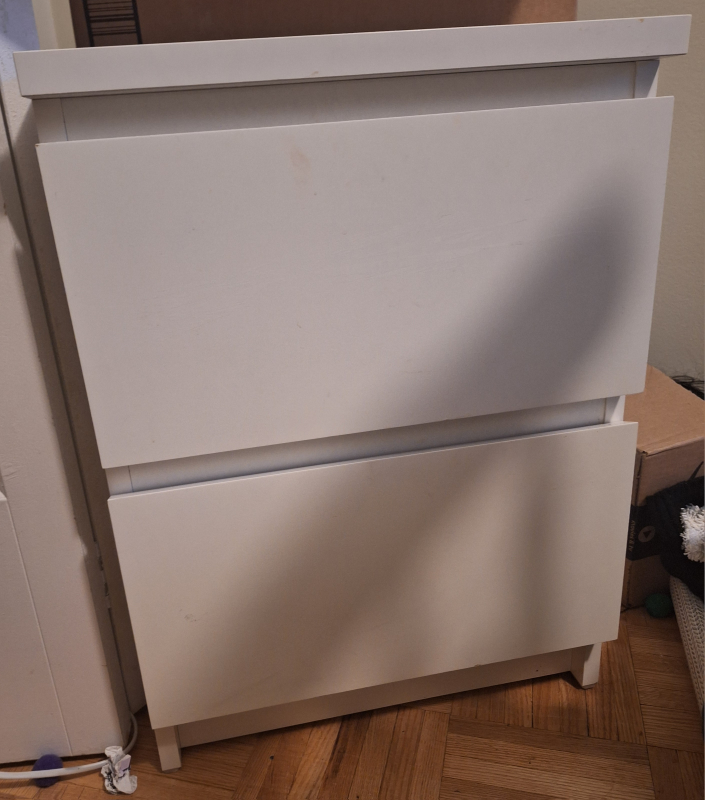 IKEA STORKLINTA Drawer - photo 2
