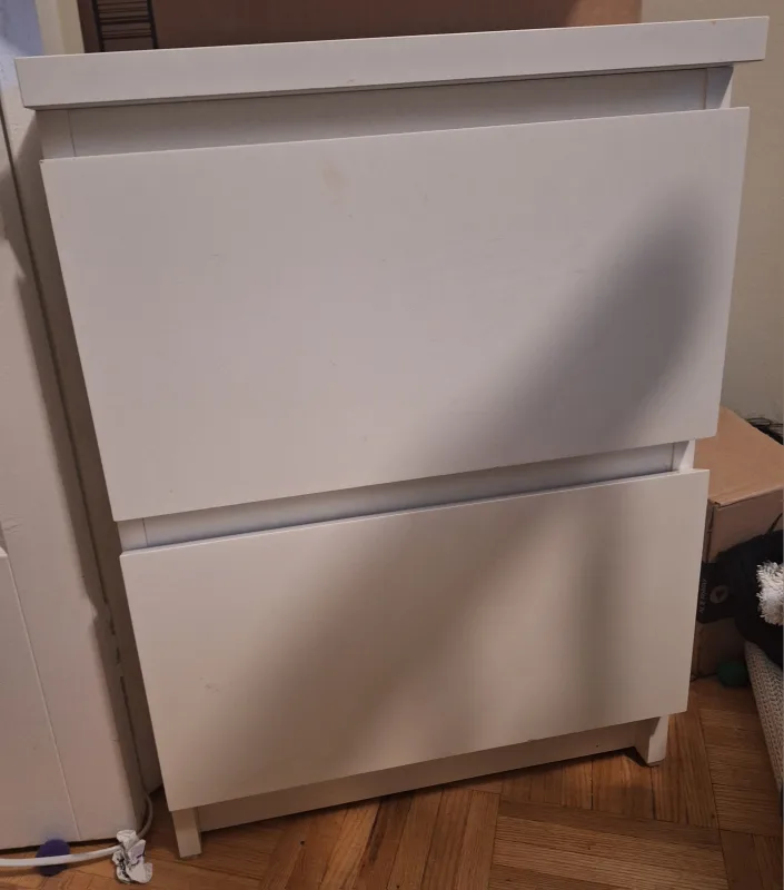 IKEA STORKLINTA Drawer image indicator(2)