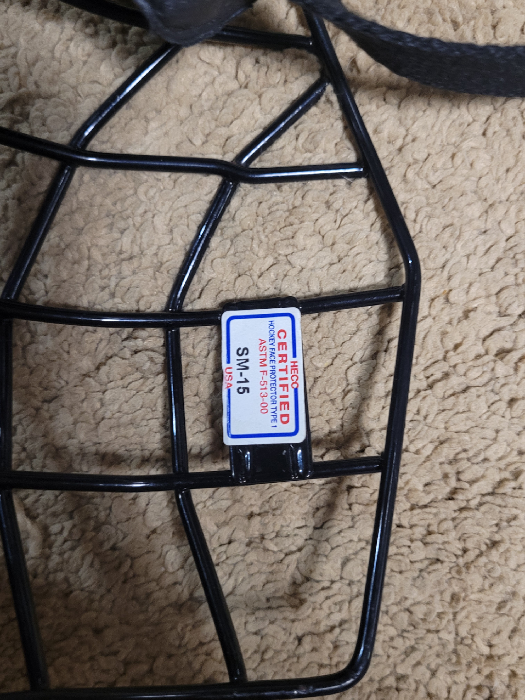 Hockey Gear Set - photo 3