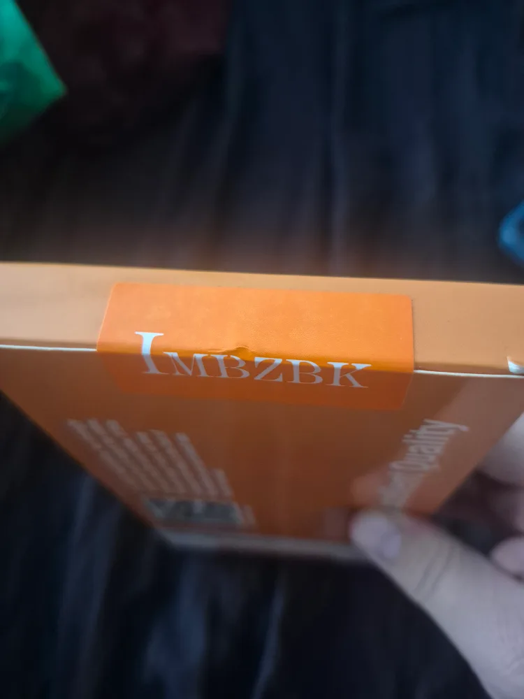 New IMBZBK Samsung Galaxy S23 Screen Protector image indicator(3)