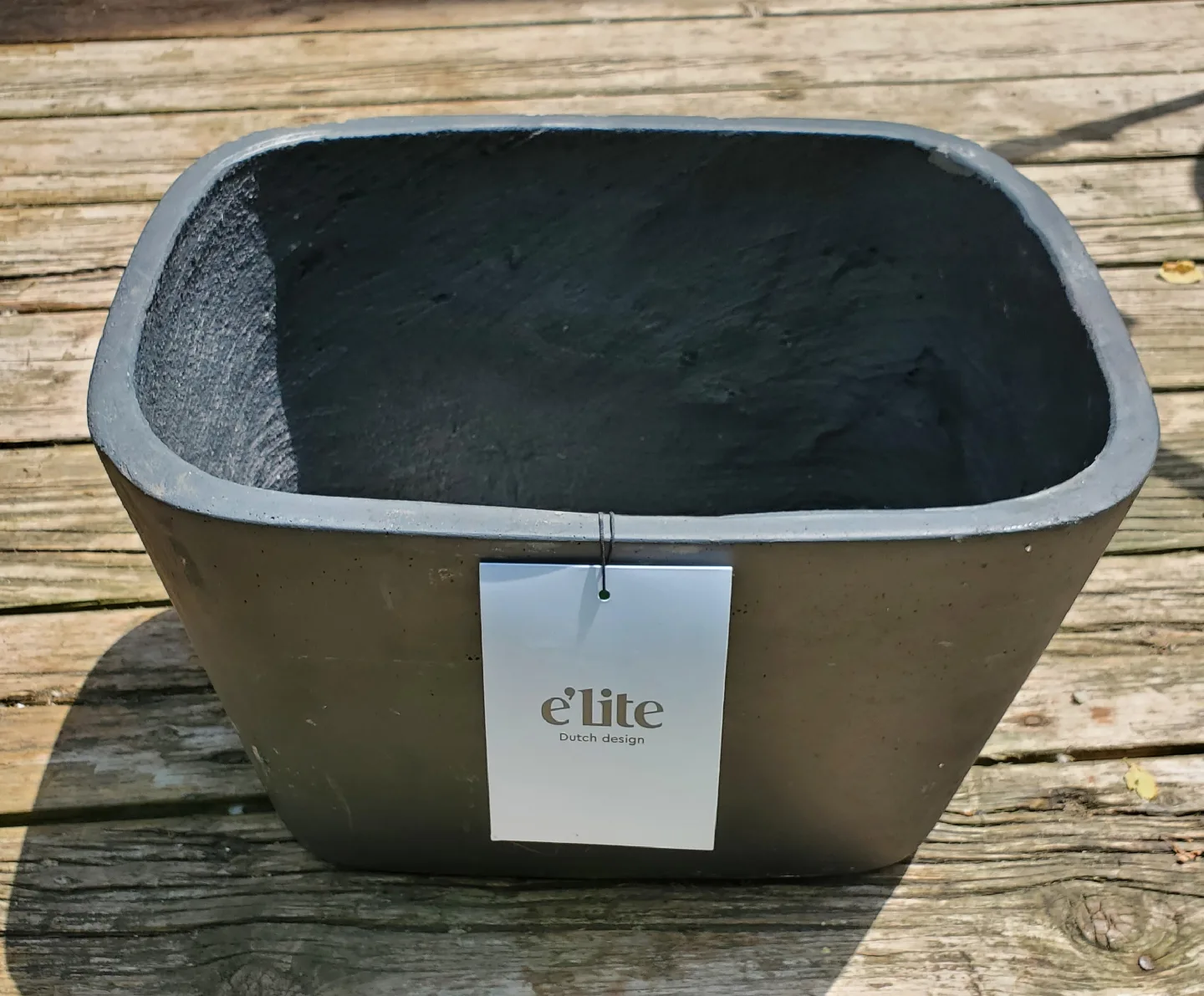 Assorted Decorative Flower Pots image indicator(4)