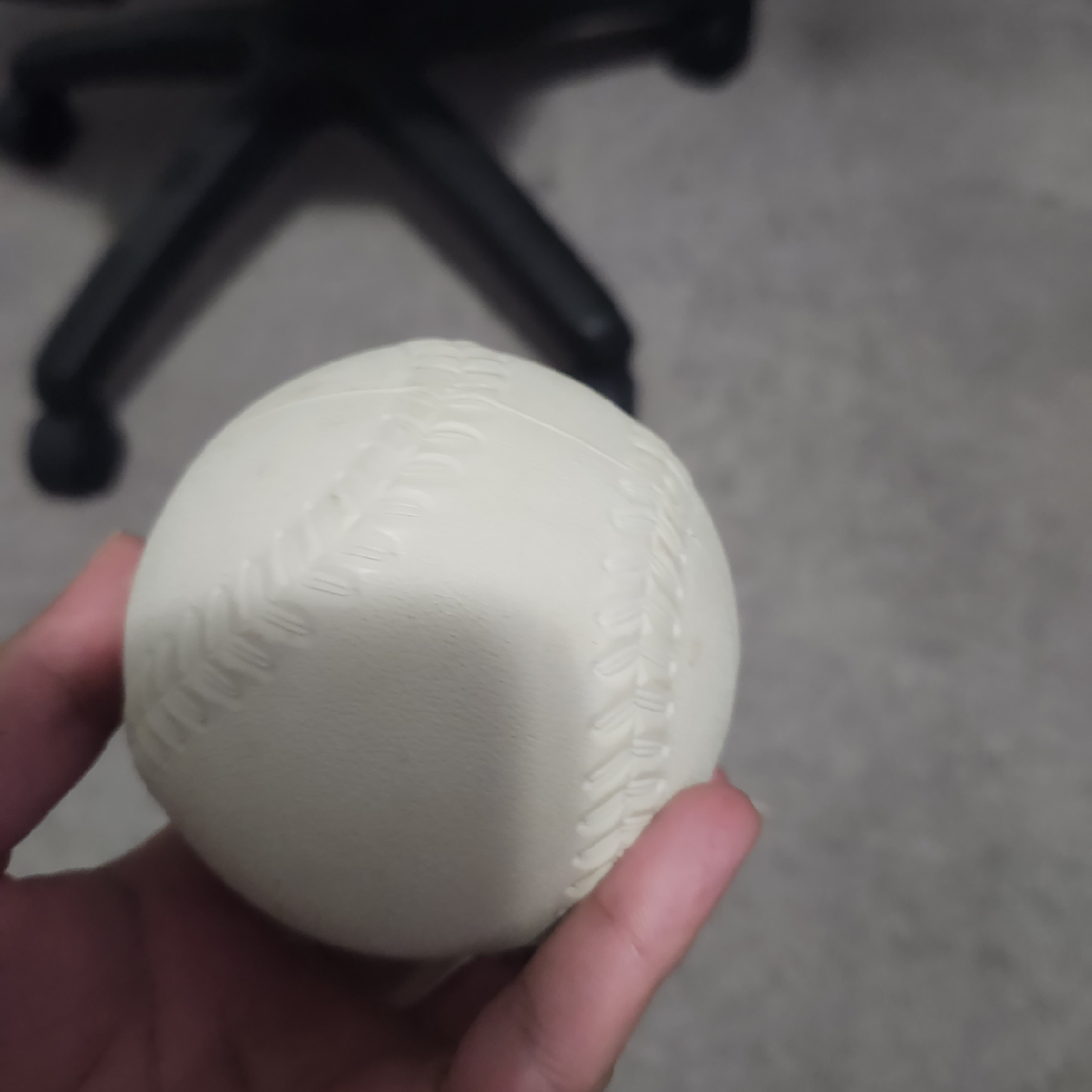 deBeer Official Soft Ball - photo 2