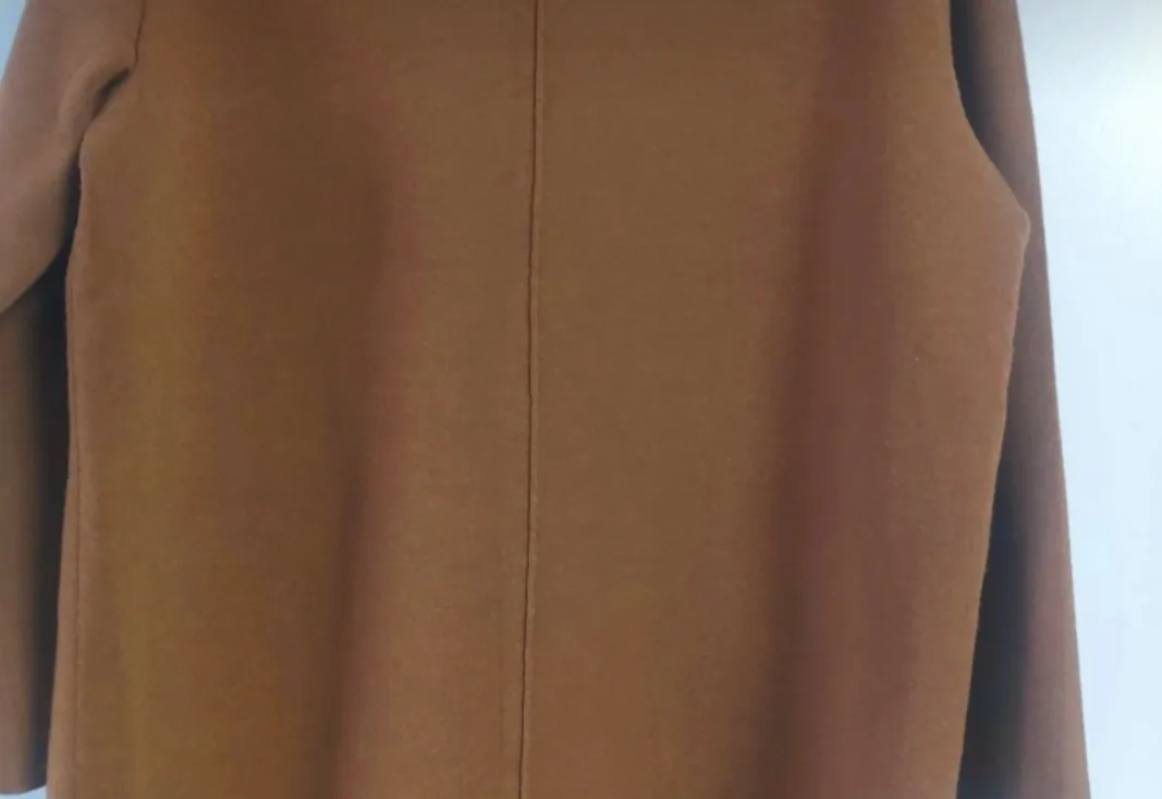 Spanner Brown Knit Dress image indicator(4)