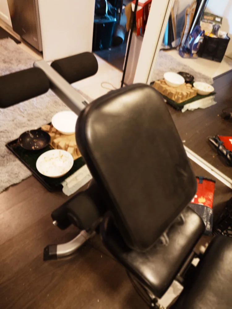 Bowflex Home Gym thumbnail