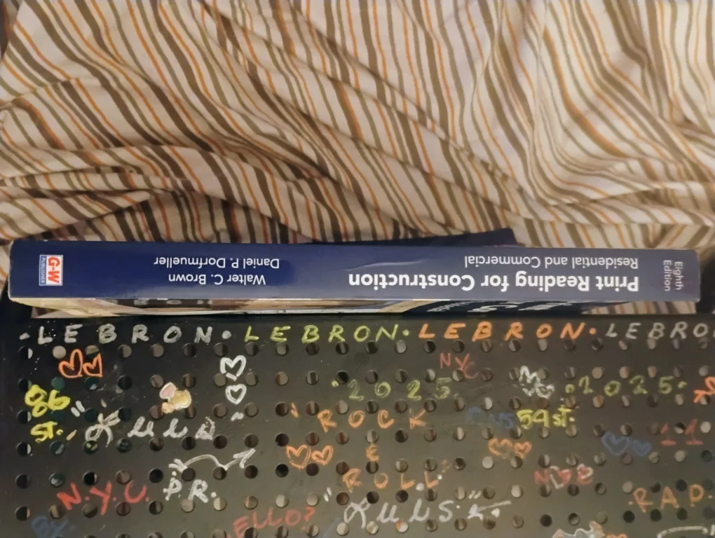 Print Reading for Construction Book image indicator(4)