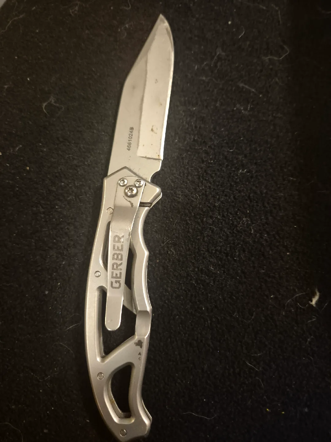 Gerber Folding Knife thumbnail