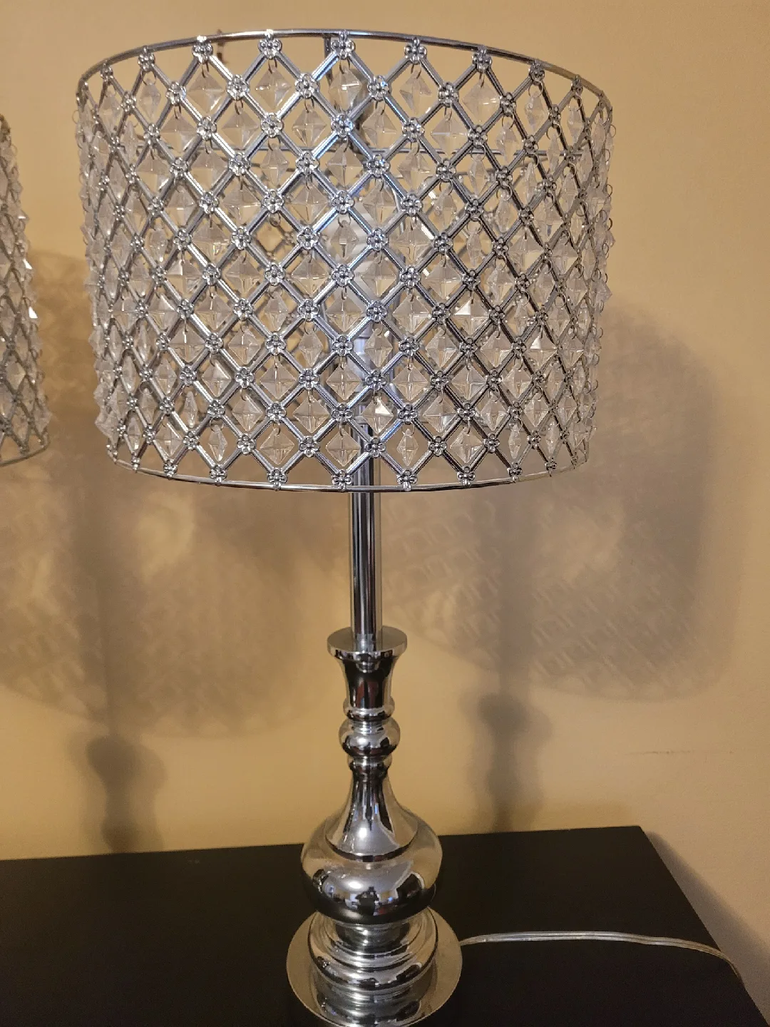 Table Lamp - Set of 2 $29 ea image indicator(2)