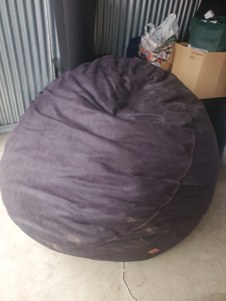 Cordaroy's Beanbag Chair - photo 2