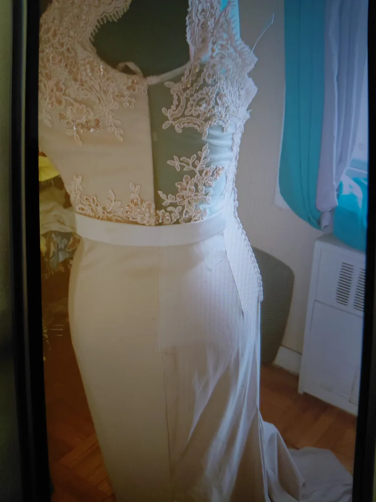 Portia & Scarlett Dress image indicator(2)