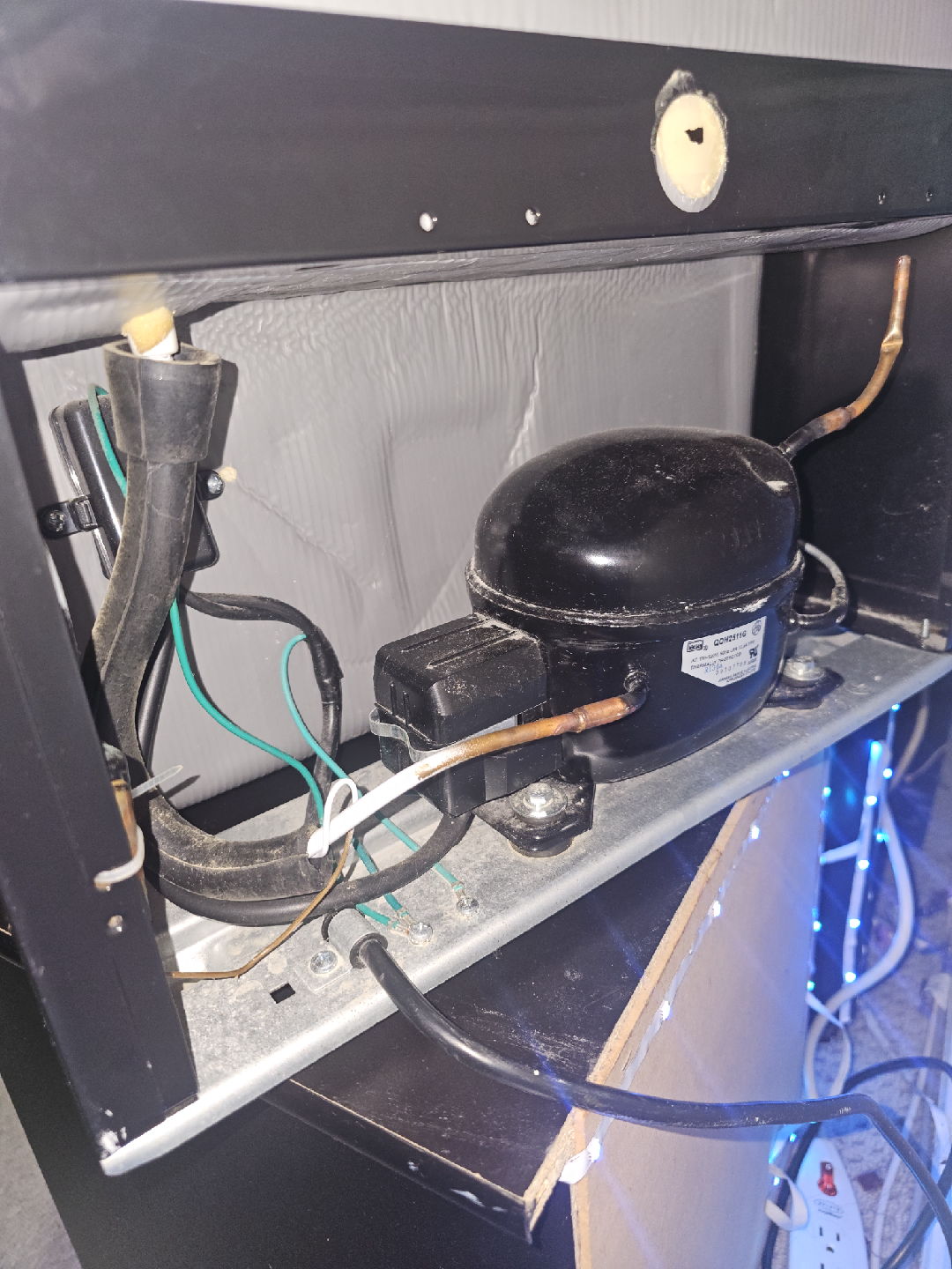 Mini Fridge Koolatron - photo 4