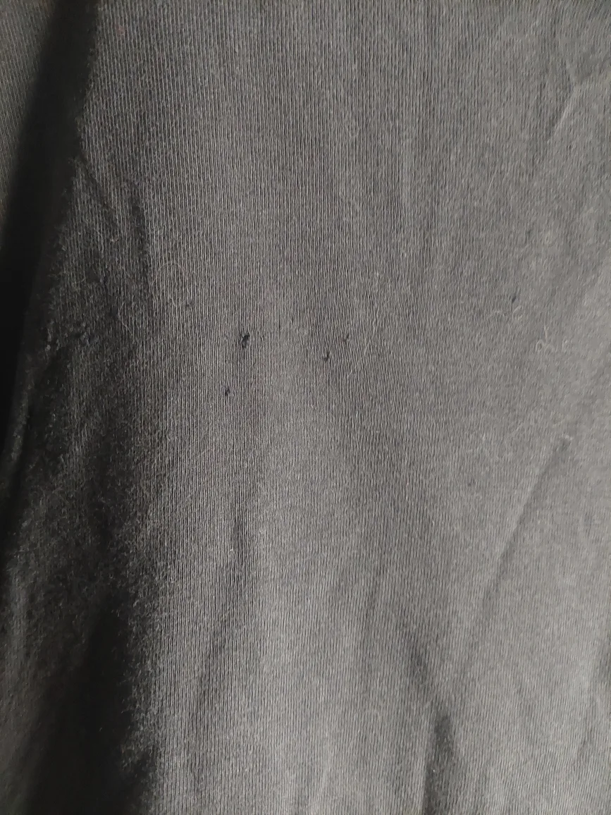 Corpse Bride Zip-Up Shirt with hood image indicator(2)