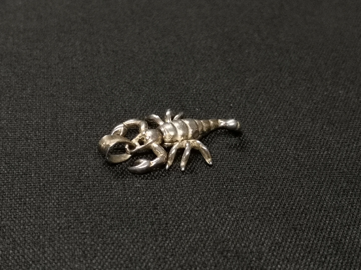 Scorpion Pennant - photo 2