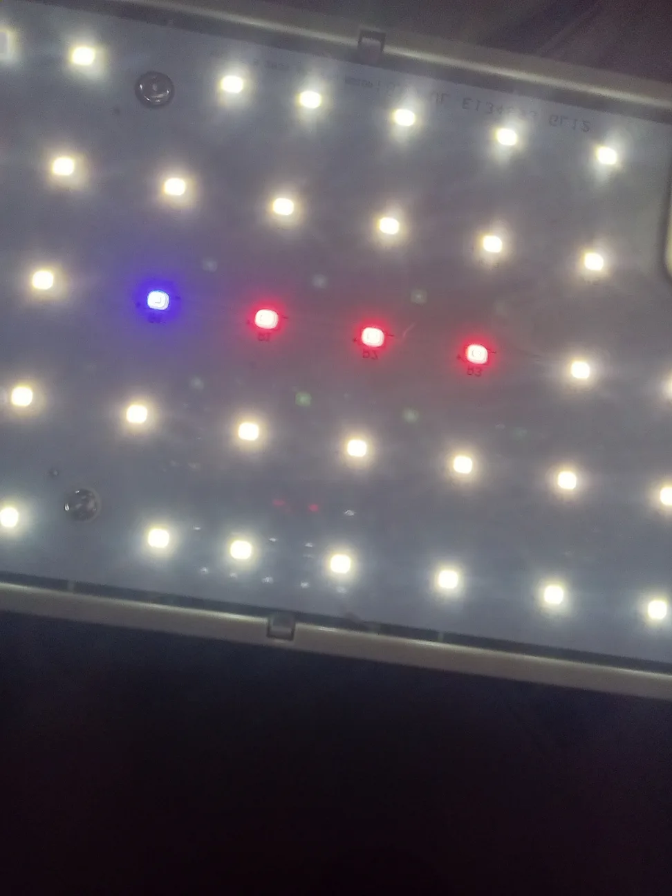 Indoor Gardening System image indicator(3)