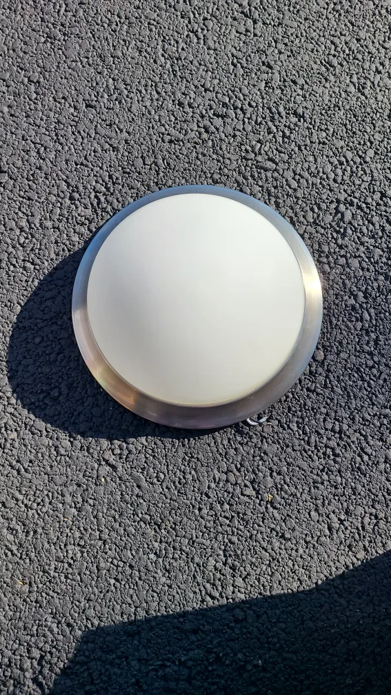 Espan LED Ceiling Light Fixture thumbnail