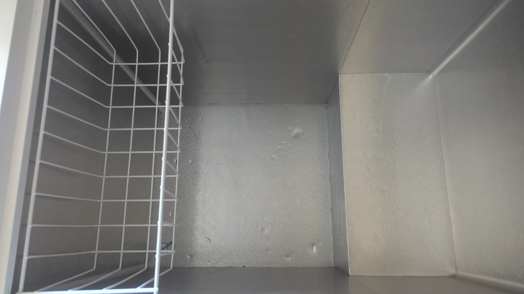 Danby diplomat chest freezer - photo 3