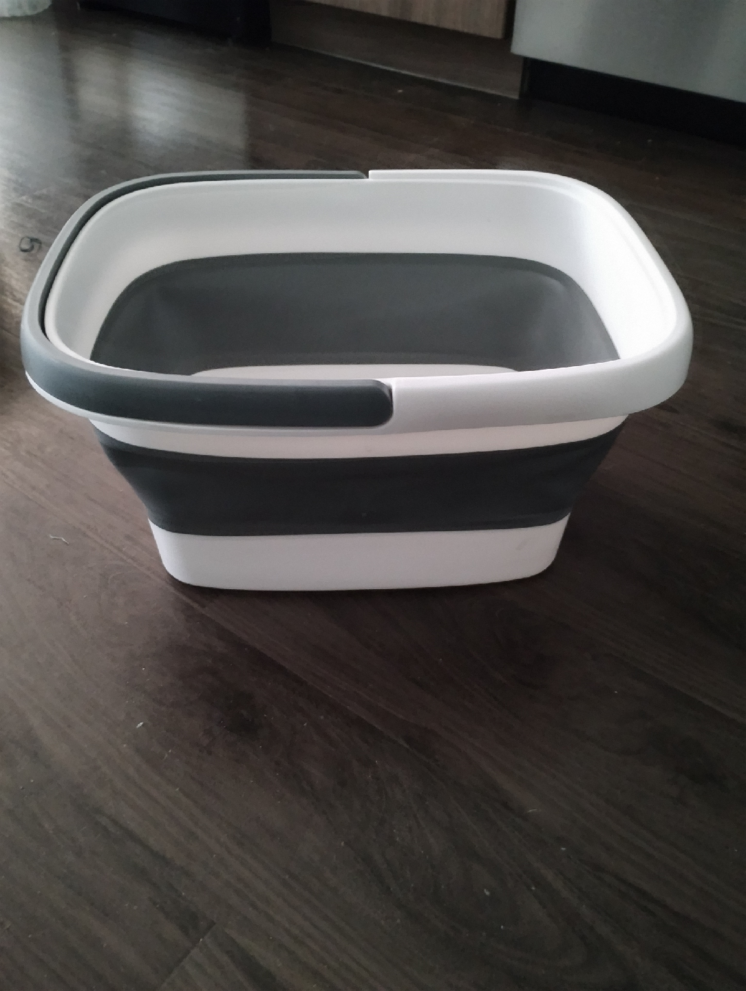 Collapsible Basin Tub - Portable & Versatile