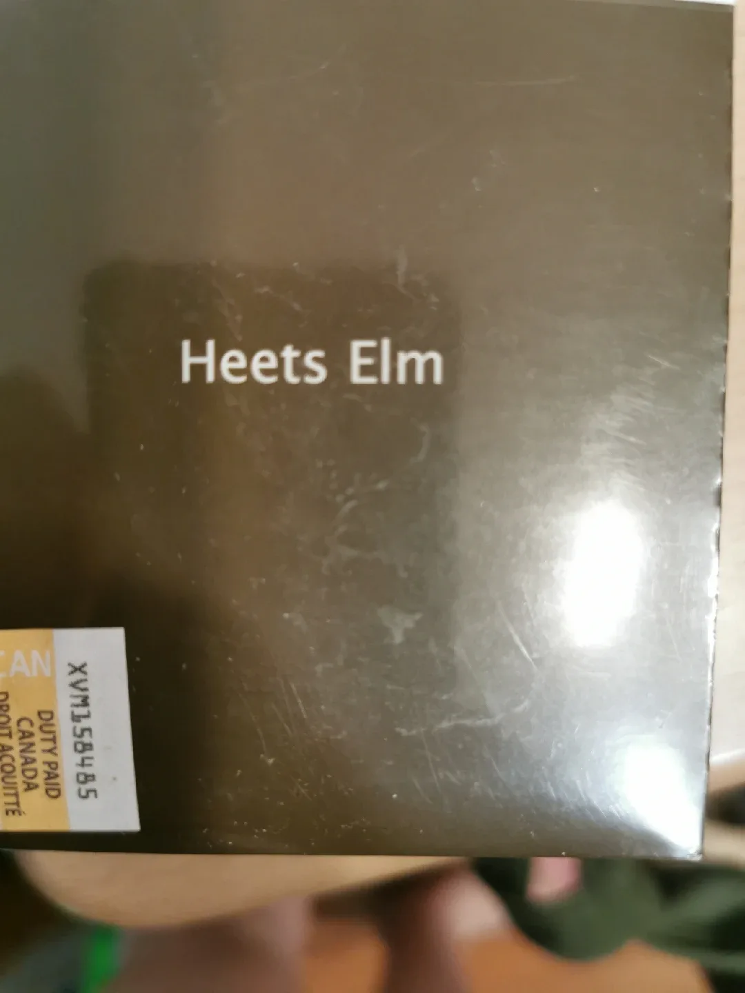 Heets Elm x 3 IQOS thumbnail