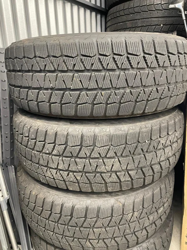 winter tires image indicator(2)