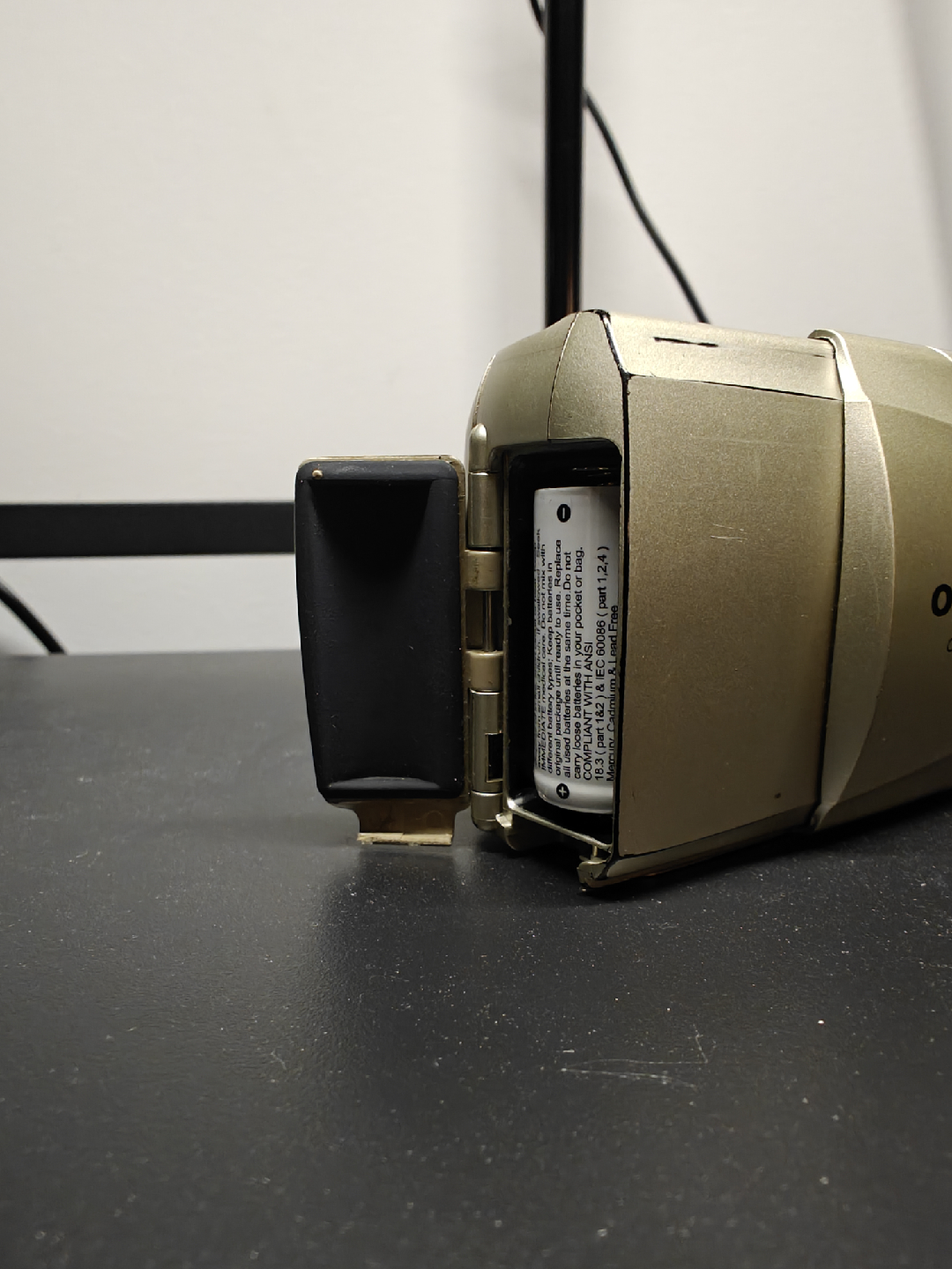 Olympus ∞ Stylus Epic DLX Camera - photo 5