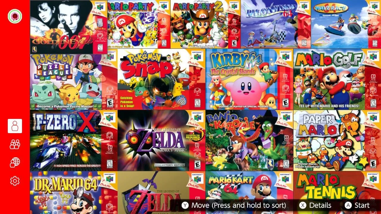 Looking to get unwanted old video games? thumbnail