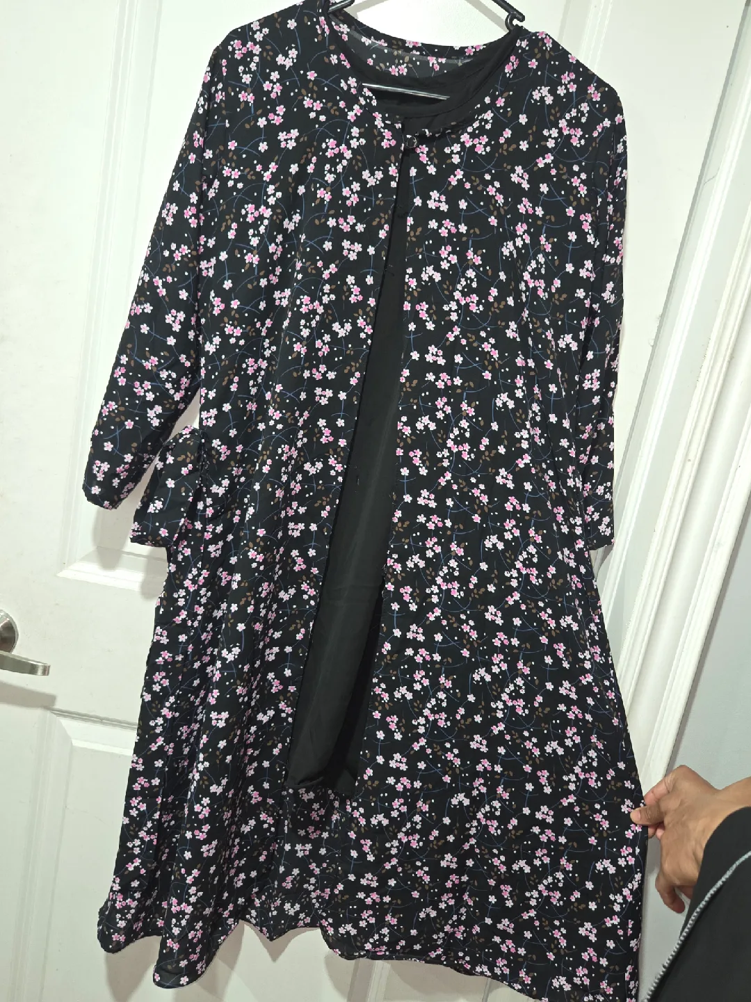 Assorted Women's Clothing - Black thumbnail
