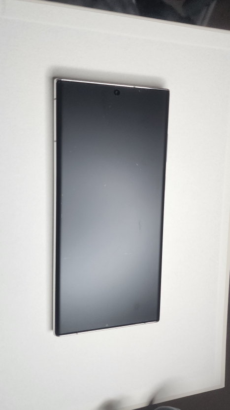 Samsung Galaxy S22 ultra 12/512gb - photo 2