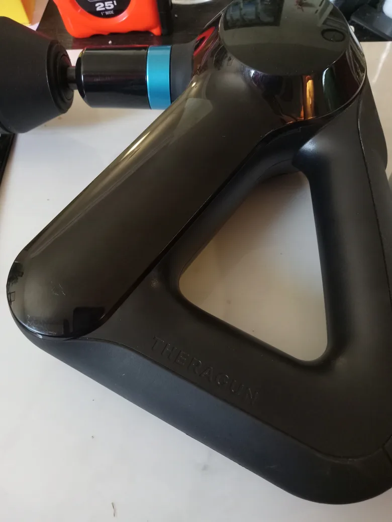Theragun Mini Massage Gun image indicator(3)