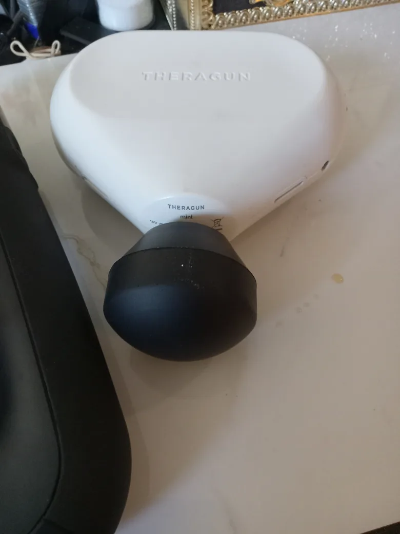 Theragun Mini Massage Gun image indicator(10)