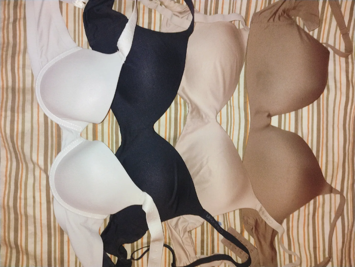 Calvin Klein Bras - Size Unknown thumbnail