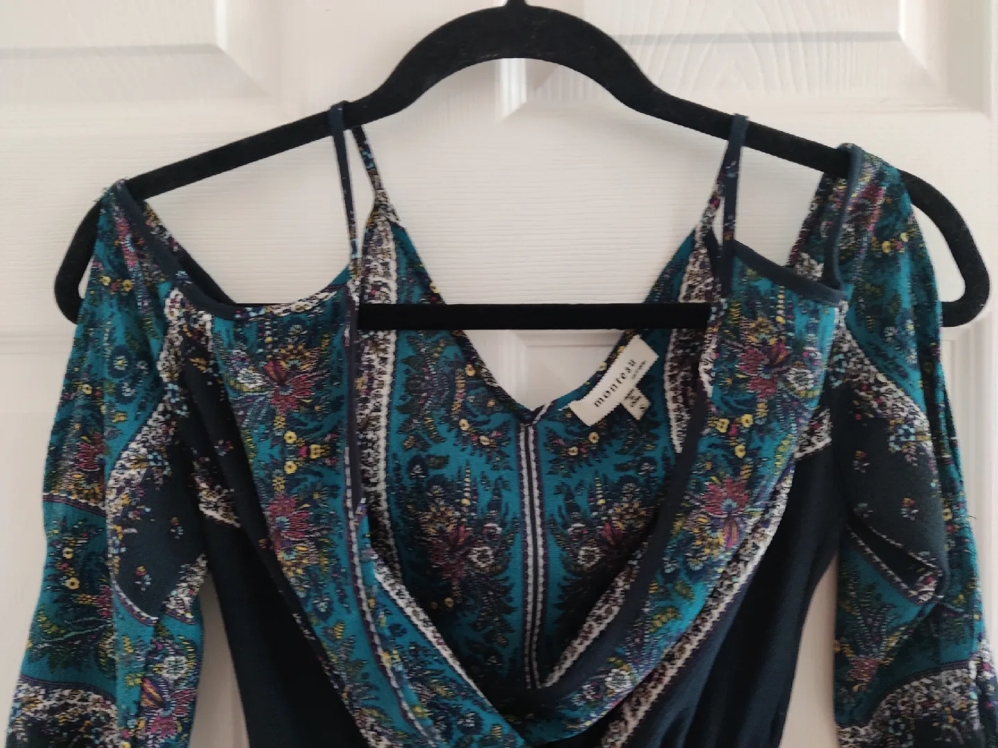 Monteau Dress, Size Small image indicator(4)