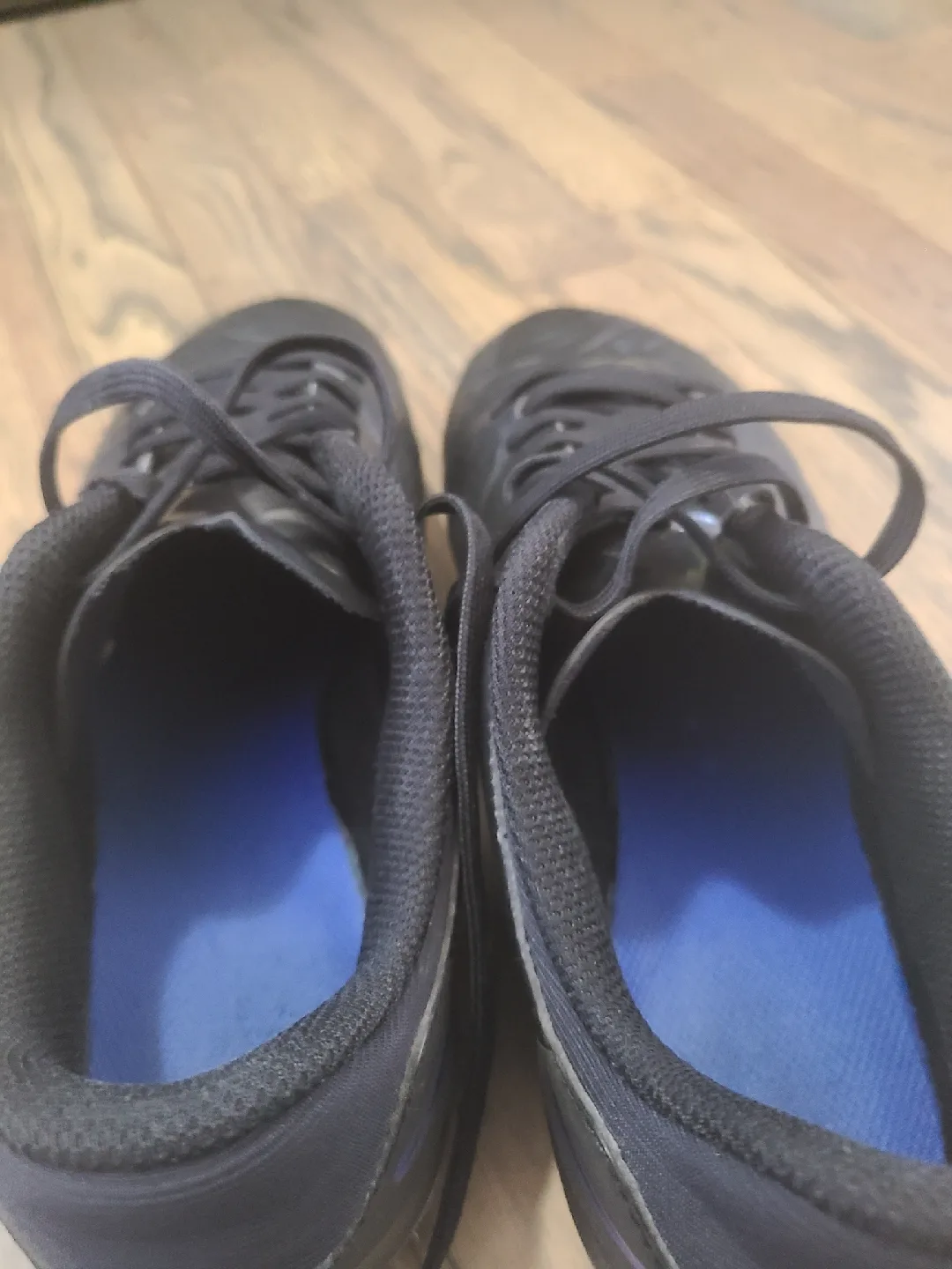 Nike Tiempo fly touch Soccer Cleats image indicator(7)