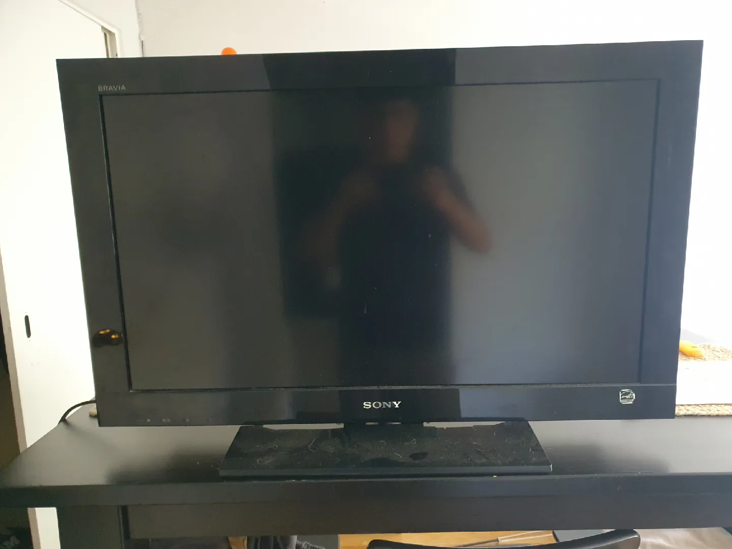 Sony Bravia TV image indicator(2)