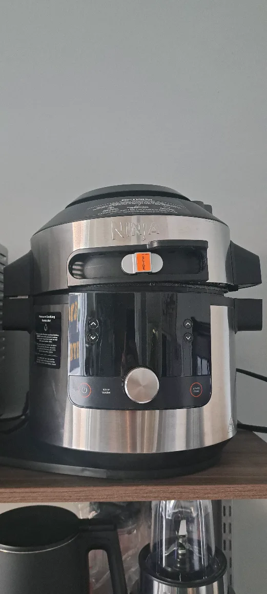 Ninja Foodi Pressure Cooker thumbnail