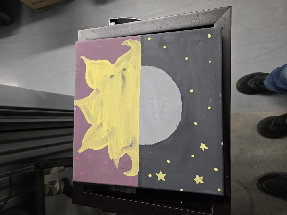 Assorted Wall Art - Home Decor image indicator(9)