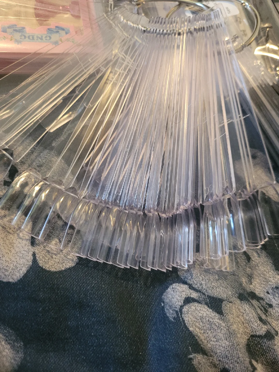 New Nail Art Supplies image indicator(4)