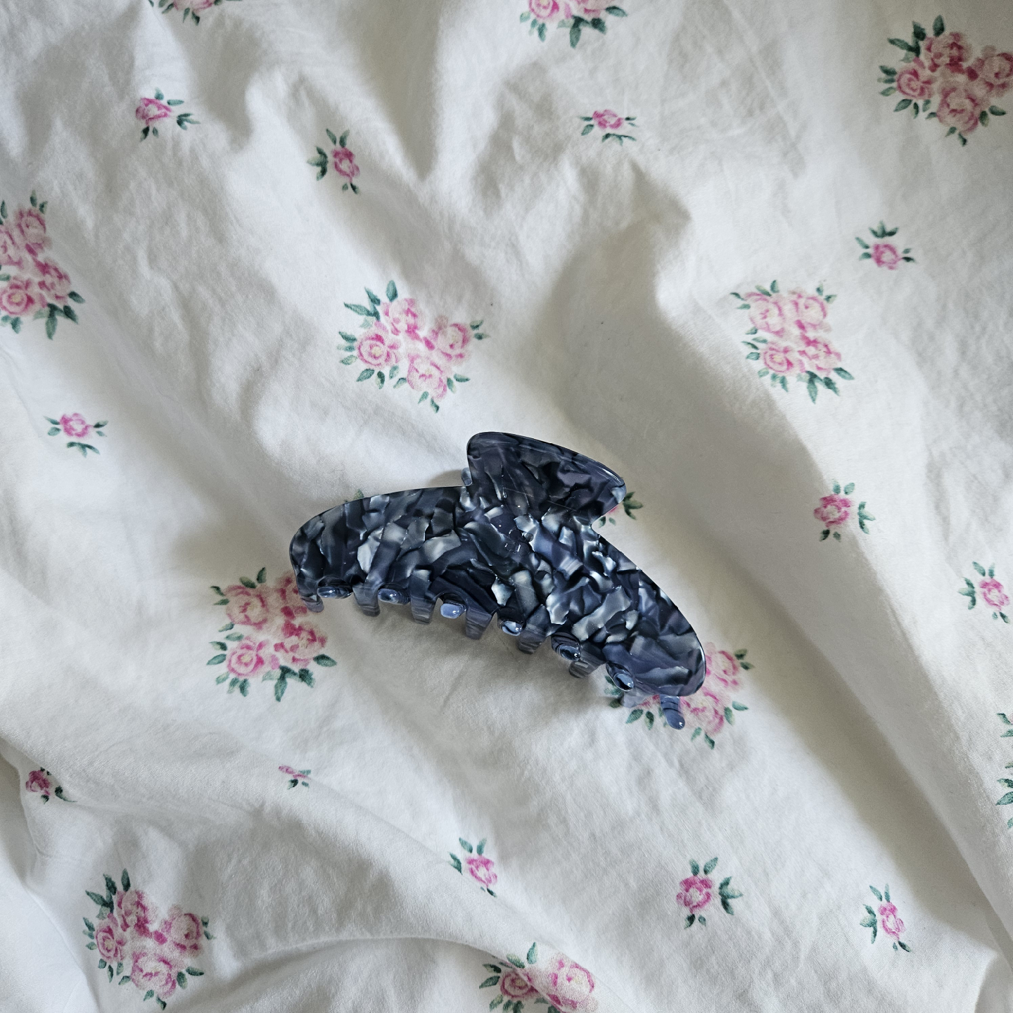 Supercrush Luna Clip in Midnight