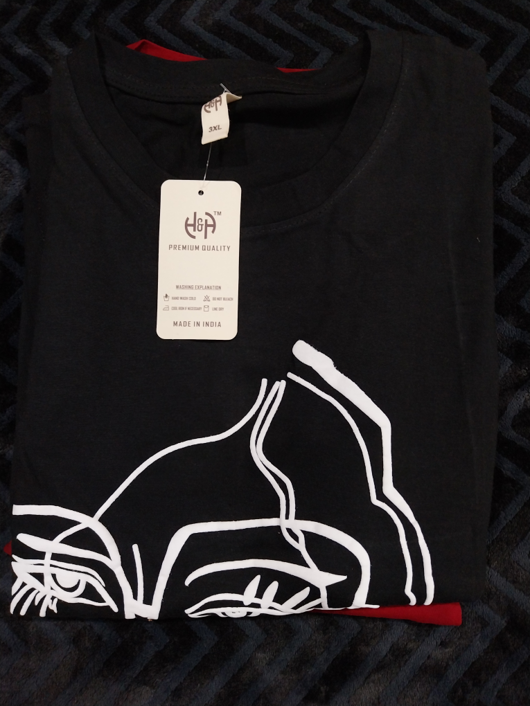 Assorted T-Shirts - 3XL, 4XL - photo 3