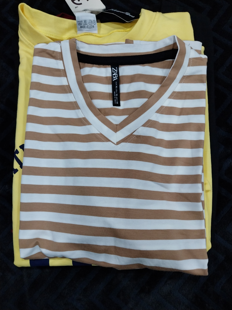 Assorted T-Shirts - 3XL, 4XL - photo 5