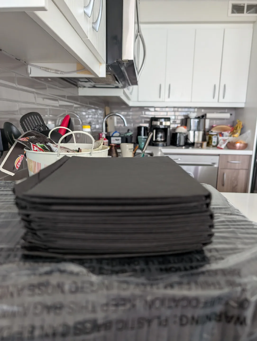 Pee Pads for puppies and kittens image indicator(3)