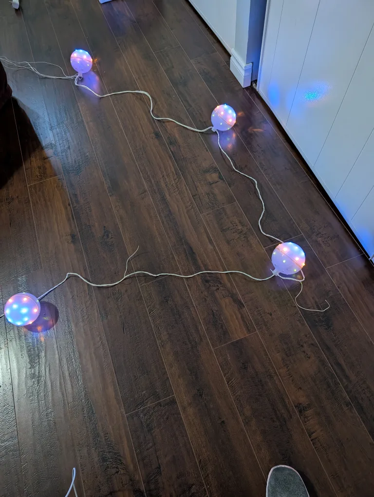 String Lights thumbnail